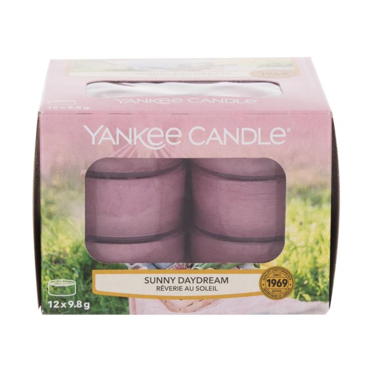 Yankee Candle Sunny Daydream Dišeča svečka 117,6 g