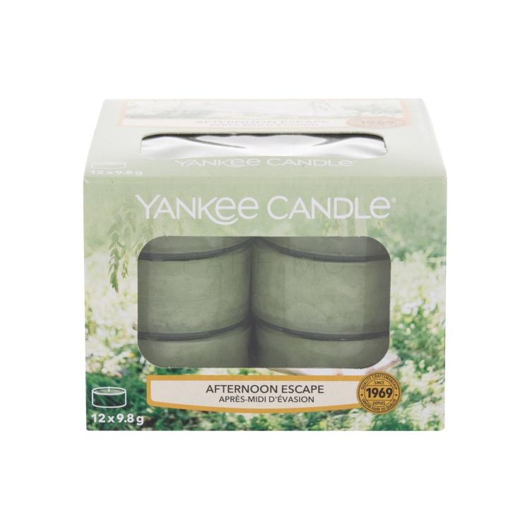 Yankee Candle Afternoon Escape Dišeča svečka 117,6 g