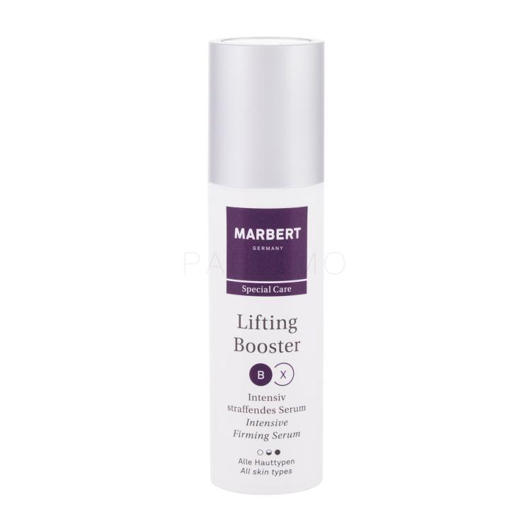 Marbert Special Care Lifting Booster Serum za obraz za ženske 50 ml