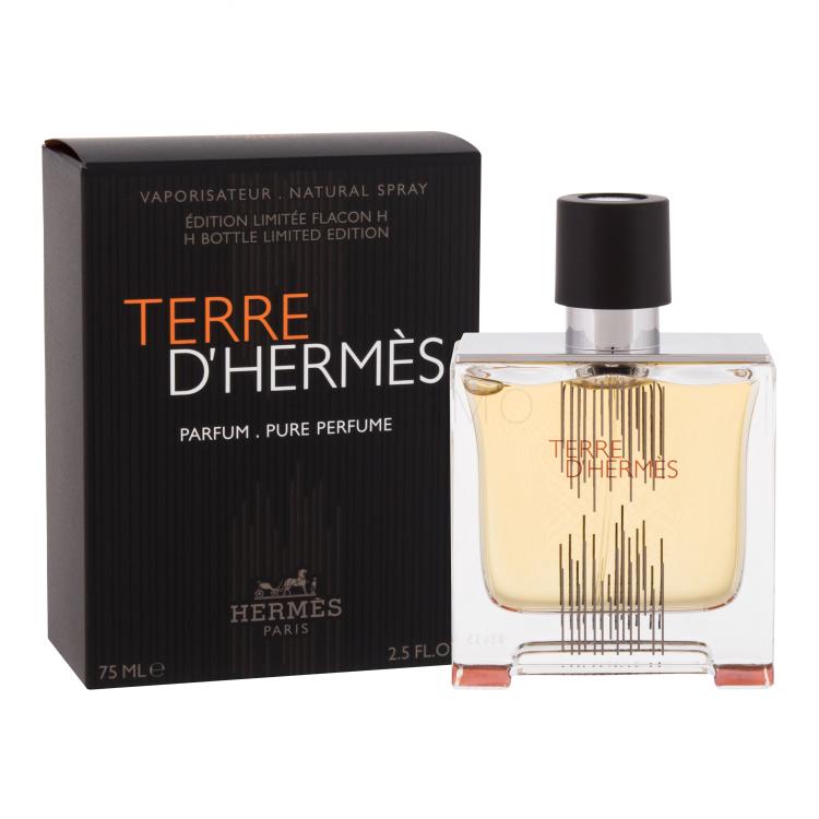 Hermes Terre d´Hermès Flacon H 2021 Parfum za moške 75 ml