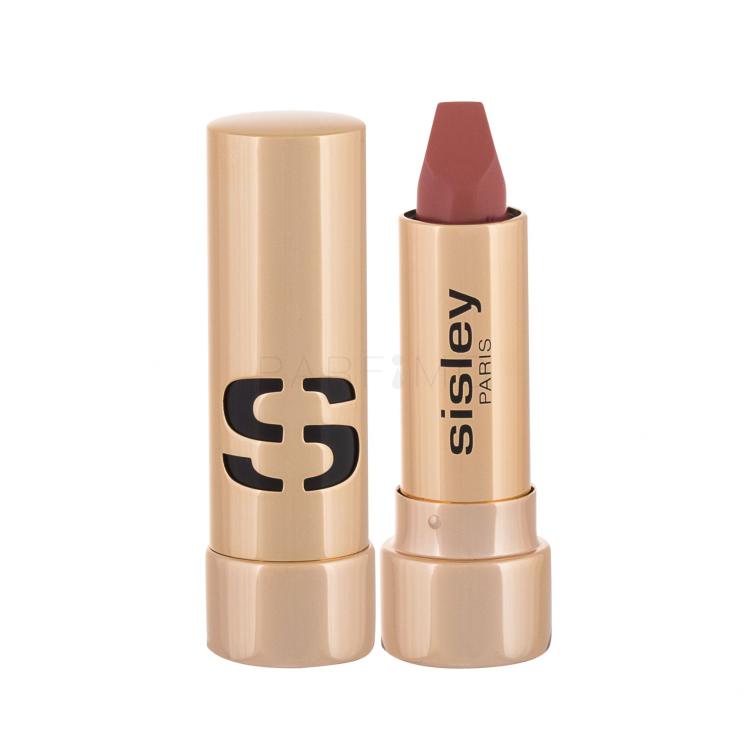 Sisley Hydrating Long Lasting Lipstick Šminka za ženske 3,4 g Odtenek L32 Rose Cashmere