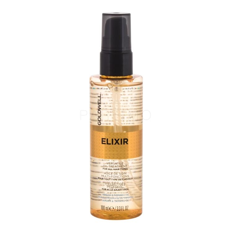 Goldwell Elixir Versatile Oil Olje za lase za ženske 100 ml