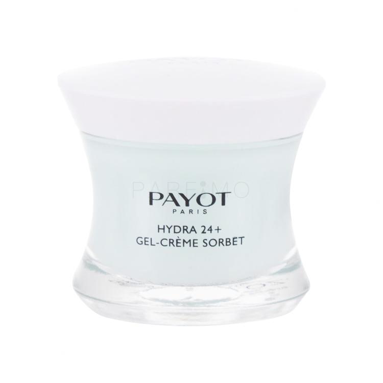 PAYOT Hydra 24+ Gel-Crème Sorbet Dnevna krema za obraz za ženske 50 ml tester