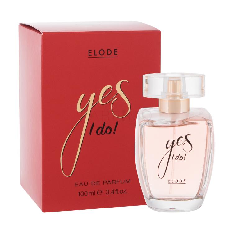 ELODE Yes I Do! Parfumska voda za ženske 100 ml