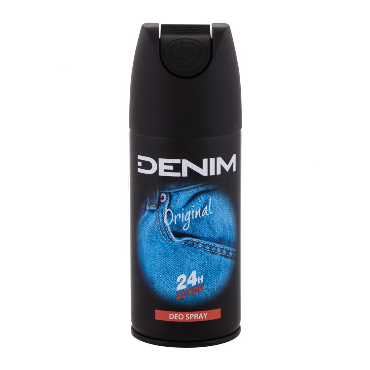 Denim Original 24H Deodorant za moške 150 ml