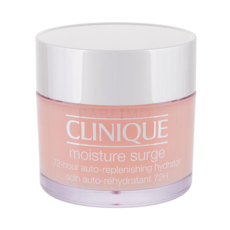 Clinique Moisture Surge 72-hour Dnevna krema za obraz za ženske 200 ml