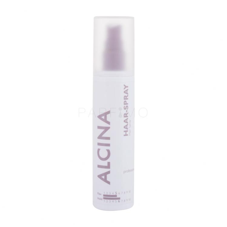 ALCINA Professional Hair Spray Lak za lase za ženske 125 ml
