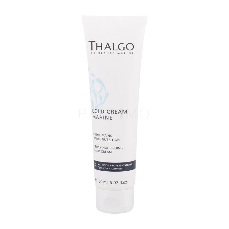 Thalgo Cold Cream Marine Krema za roke za ženske 150 ml