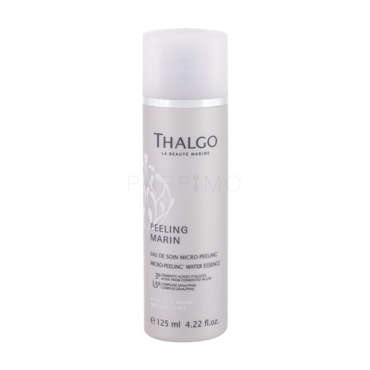 Thalgo Peeling Marin Micro-Peeling Water Essence Piling za ženske 125 ml