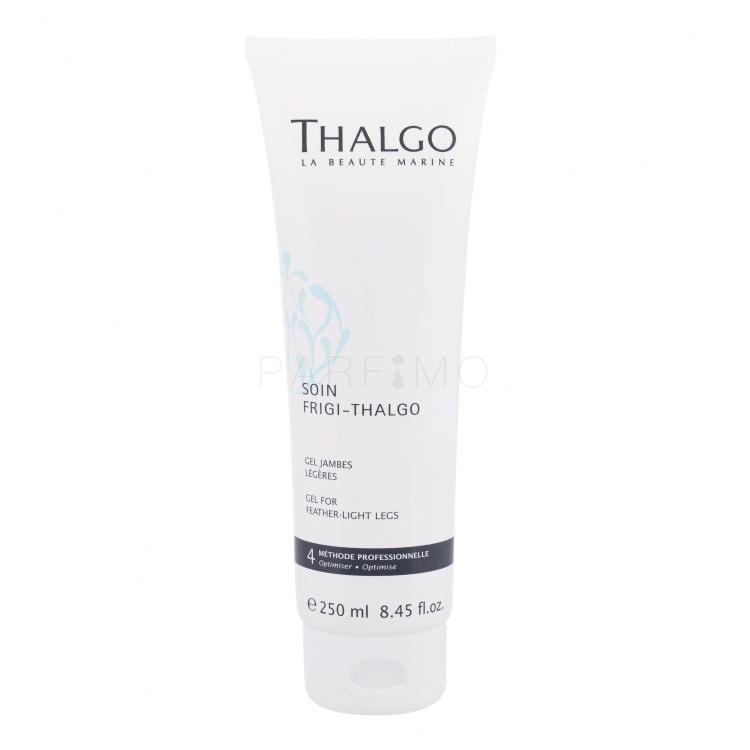 Thalgo Soin Frigi-Thalgo Gel For Feather-Light Legs Krema za stopala za ženske 250 ml