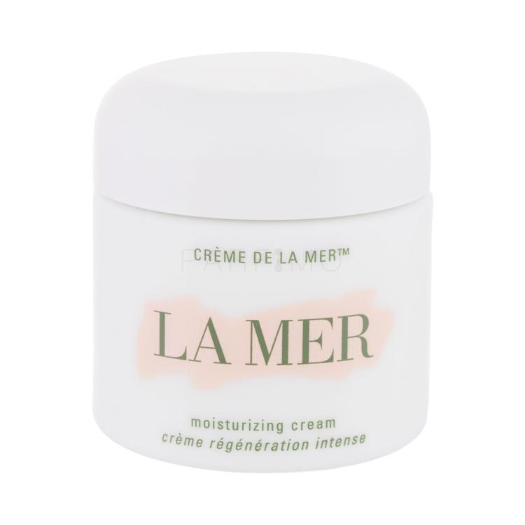 La Mer The Moisturizing Dnevna krema za obraz za ženske 100 ml