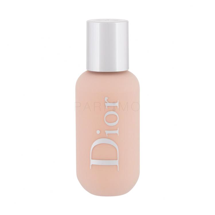 Christian Dior Dior Backstage Puder za ženske 50 ml Odtenek 0CR Cool Rosy