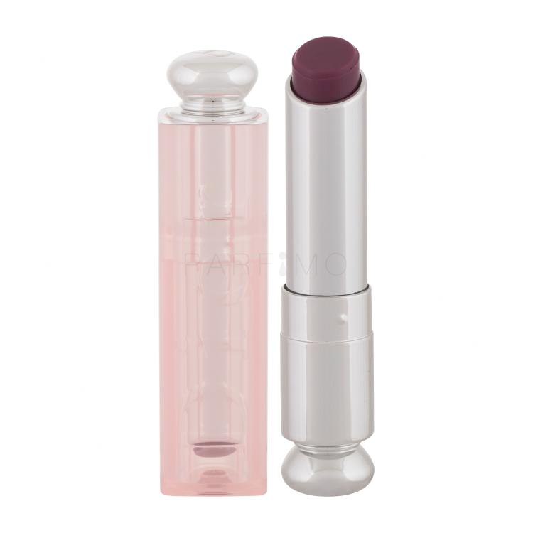 Christian Dior Addict Lip Glow Balzam za ustnice za ženske 3,5 g Odtenek 006 Berry