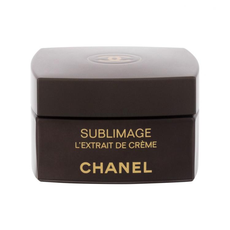 Chanel Sublimage L´Extrait de Creme Dnevna krema za obraz za ženske 50 g