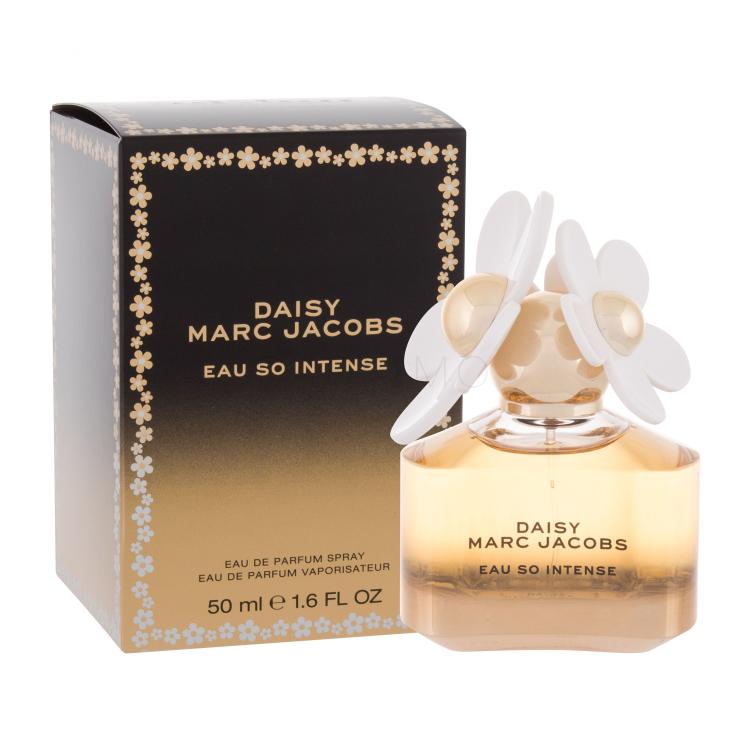 Marc Jacobs Daisy Eau So Intense Parfumska voda za ženske 50 ml