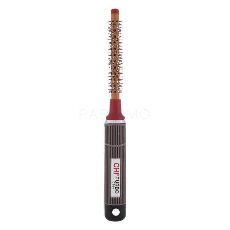 Farouk Systems CHI Turbo CB24 Ceramic Round Brush Krtača za lase za ženske 1 kos
