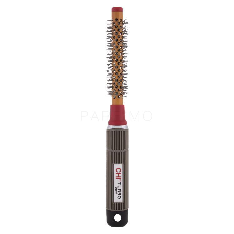 Farouk Systems CHI Turbo CB25 Ceramic Round Brush Krtača za lase za ženske 1 kos