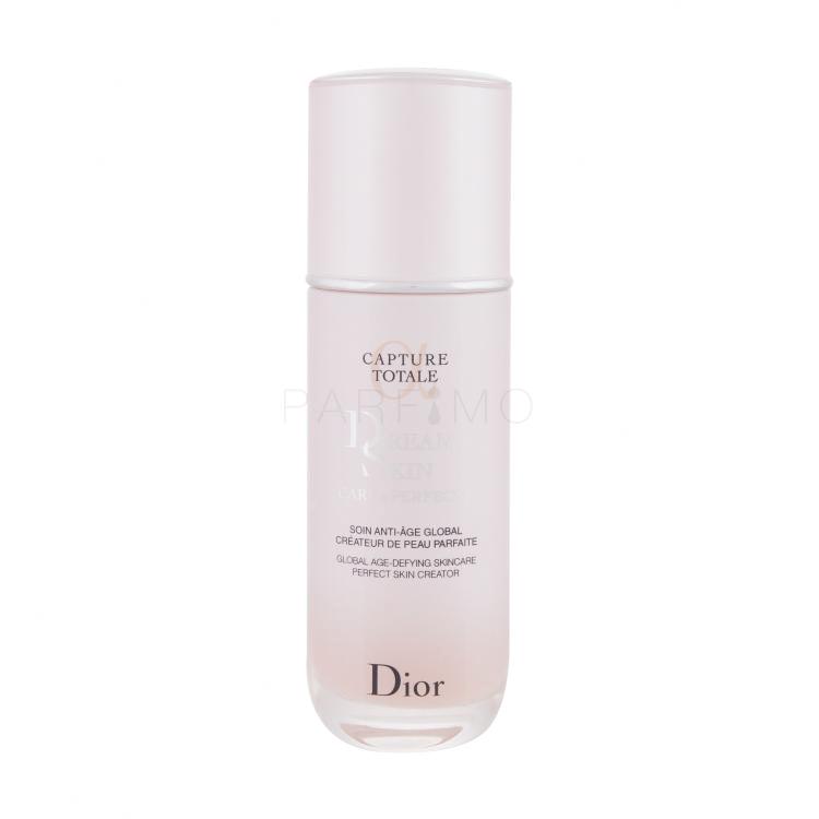 Christian Dior Capture Totale DreamSkin Care &amp; Perfect Serum za obraz za ženske 75 ml