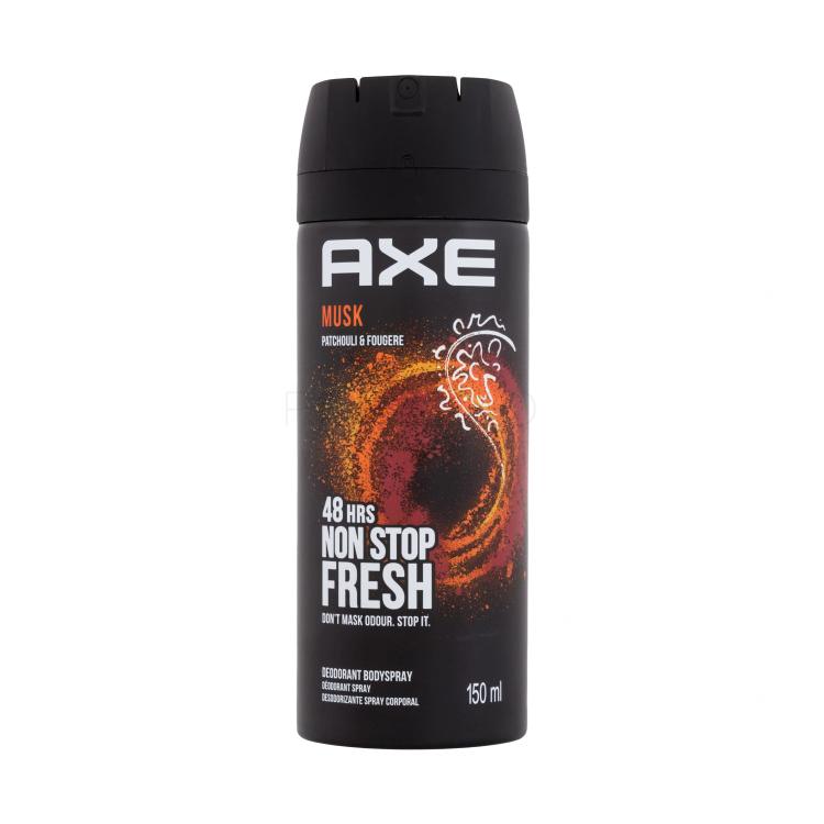 Axe Musk Deodorant za moške 150 ml
