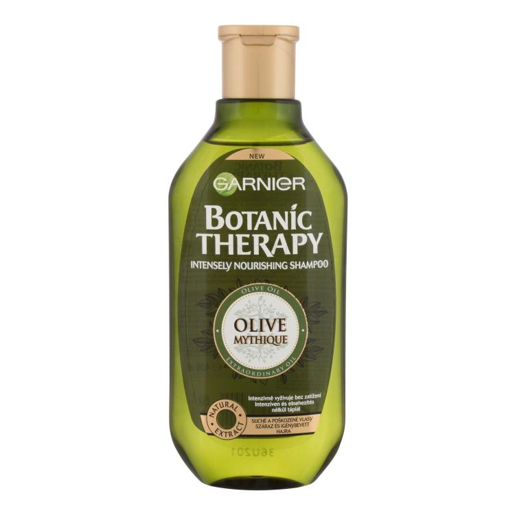Garnier Botanic Therapy Olive Mythique Šampon za ženske 400 ml