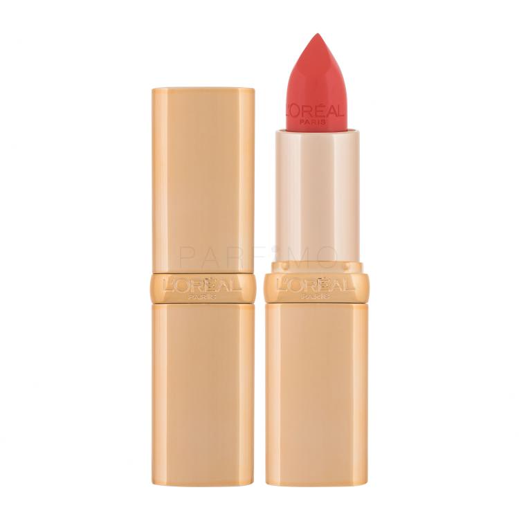 L&#039;Oréal Paris Color Riche Šminka za ženske 4,8 g Odtenek 146 Orange Avenue