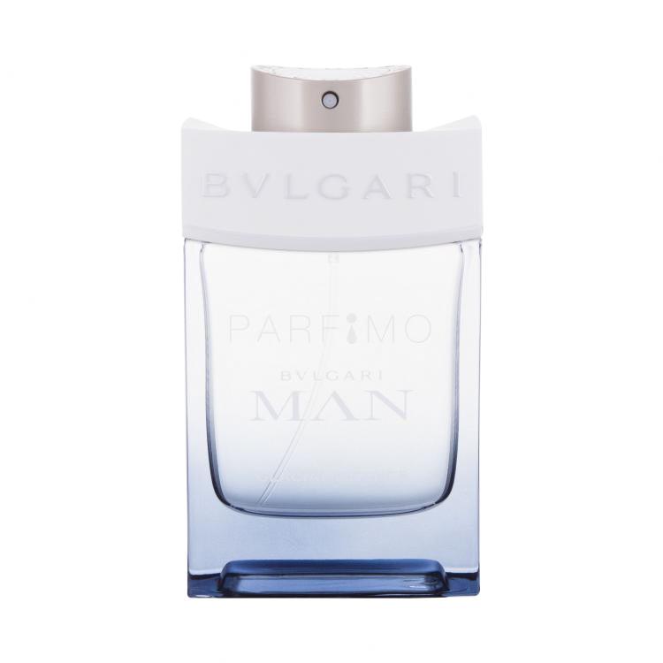 Bvlgari MAN Glacial Essence Parfumska voda za moške 100 ml tester