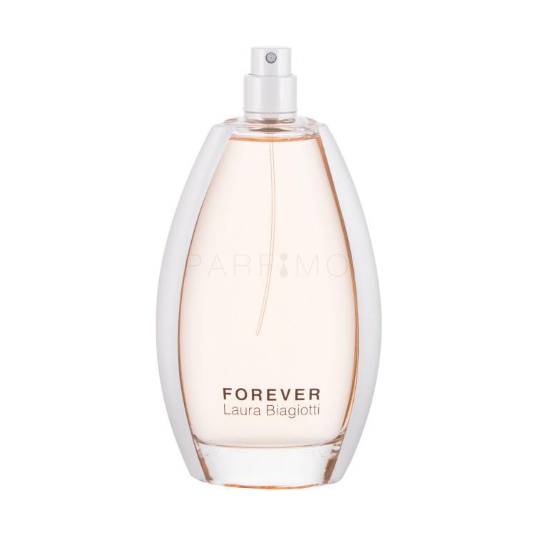 Laura Biagiotti Forever Touche d´Argent Parfumska voda za ženske 100 ml tester