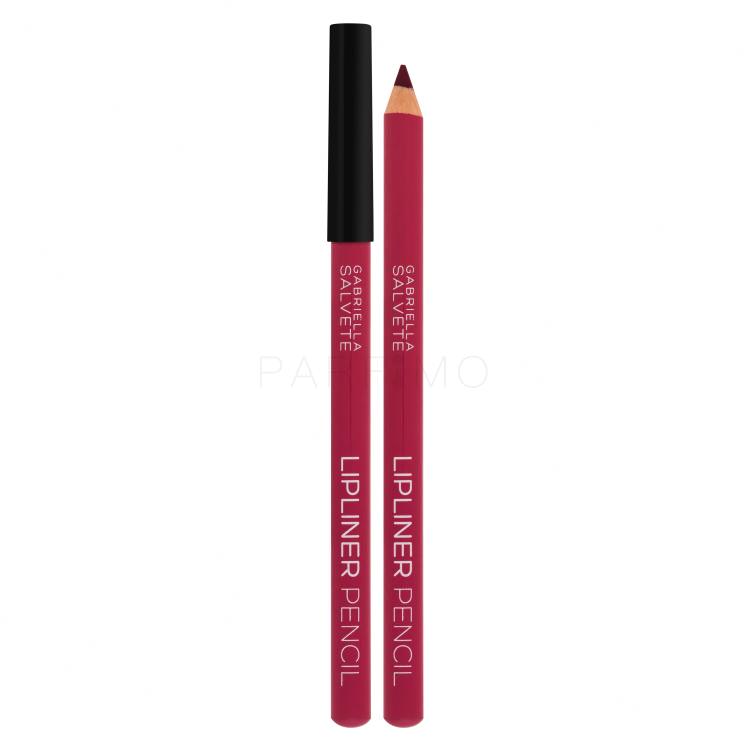 Gabriella Salvete Lipliner Pencil Črtalo za ustnice za ženske 0,25 g Odtenek 04