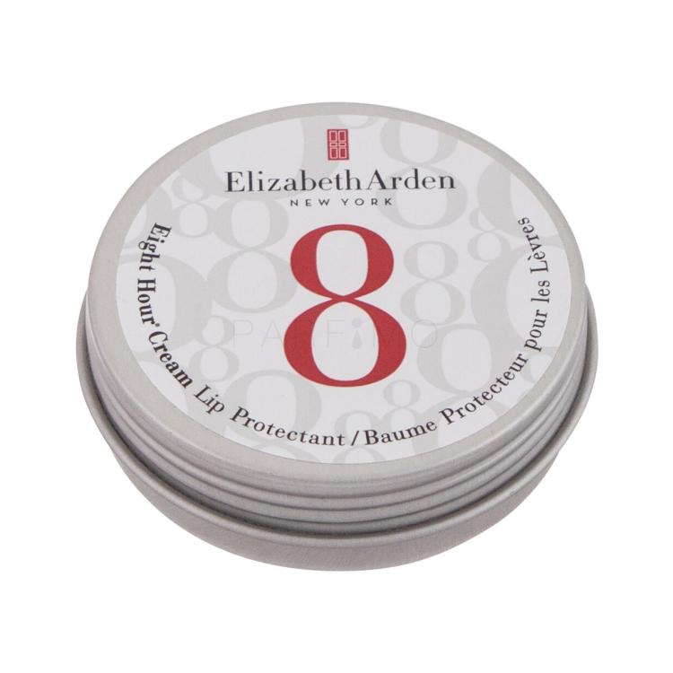 Elizabeth Arden Eight Hour Cream Lip Protectant Balzam za ustnice za ženske 13 ml