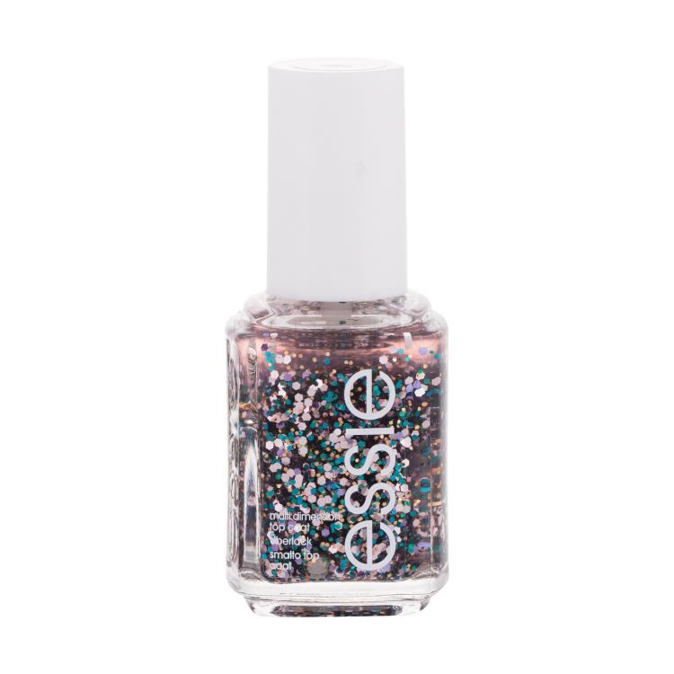 Essie Nail Polish Lak za nohte za ženske 13,5 ml Odtenek 301 Jazzy Jubilant