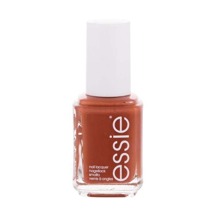 Essie Nail Lacquer Lak za nohte za ženske 13,5 ml Odtenek 645 Rocky Rose