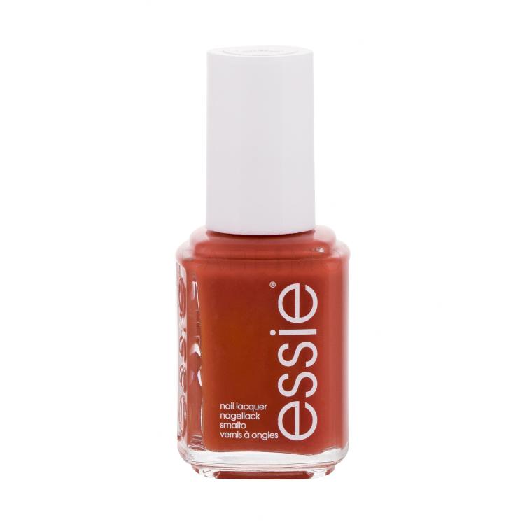 Essie Nail Lacquer Lak za nohte za ženske 13,5 ml Odtenek 647 Yes I Canyon