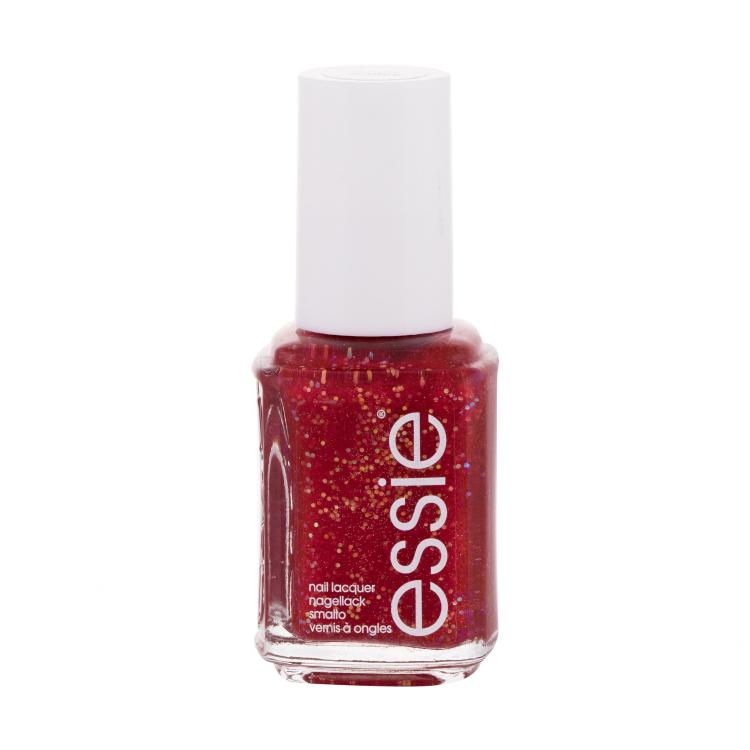 Essie Nail Lacquer Lak za nohte za ženske 13,5 ml Odtenek 667 Knotty Or Nice