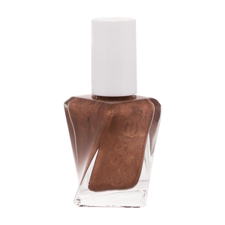 Essie Gel Couture Nail Color Lak za nohte za ženske 13,5 ml Odtenek 518 Sun Day Style