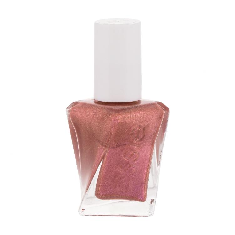 Essie Gel Couture Nail Color Lak za nohte za ženske 13,5 ml Odtenek 520 Sequ In The Know