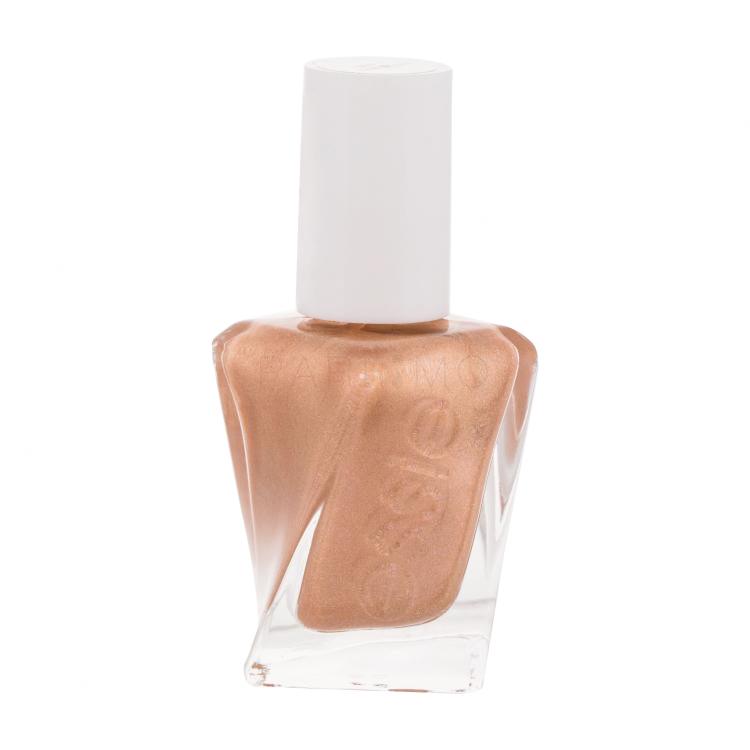 Essie Gel Couture Nail Color Lak za nohte za ženske 13,5 ml Odtenek 516 Steel The Show