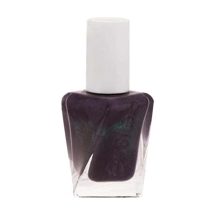 Essie Gel Couture Nail Color Lak za nohte za ženske 13,5 ml Odtenek 80 Twill Seeker