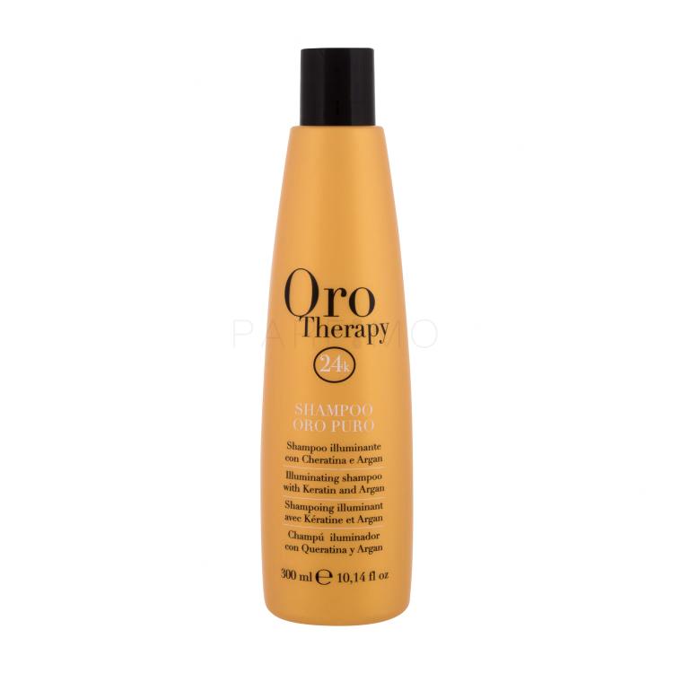 Fanola Oro Therapy 24K Oro Puro Šampon za ženske 300 ml