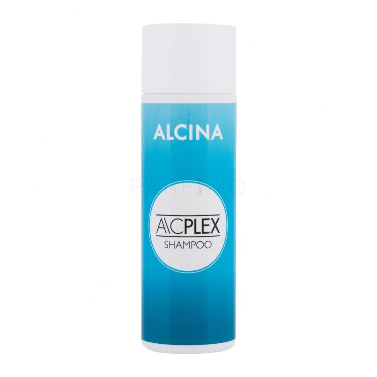 ALCINA A/C Plex Šampon za ženske 200 ml