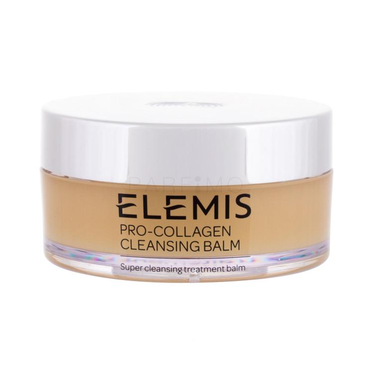 Elemis Pro-Collagen Anti-Ageing Čistilni gel za ženske 100 g