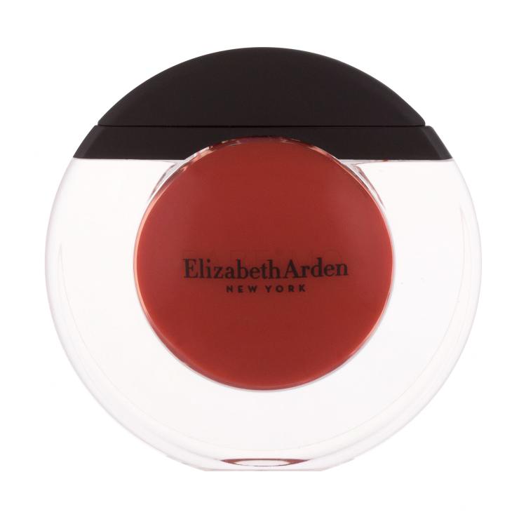 Elizabeth Arden Sheer Kiss Lip Oil Glos za ustnice za ženske 7 ml Odtenek 04 Rejuvenating Red