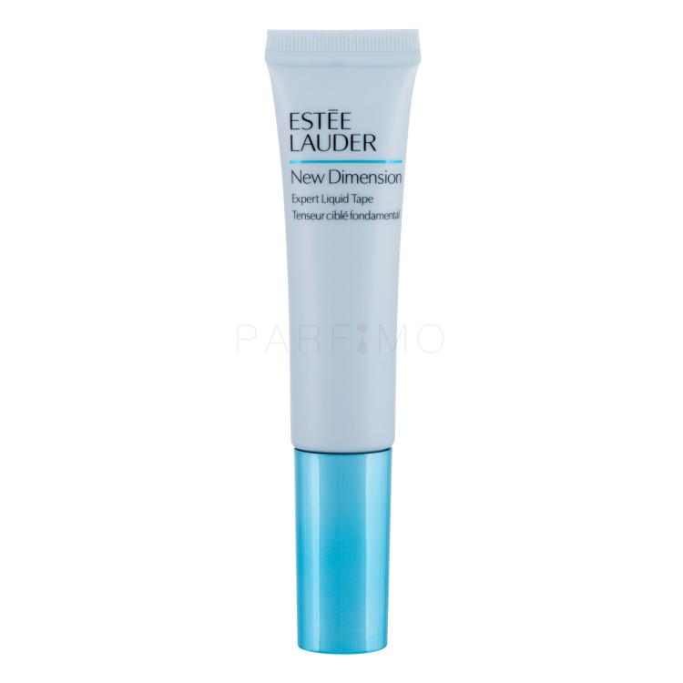 Estée Lauder New Dimension Expert Liquid Tape Gel za obraz za ženske 15 ml