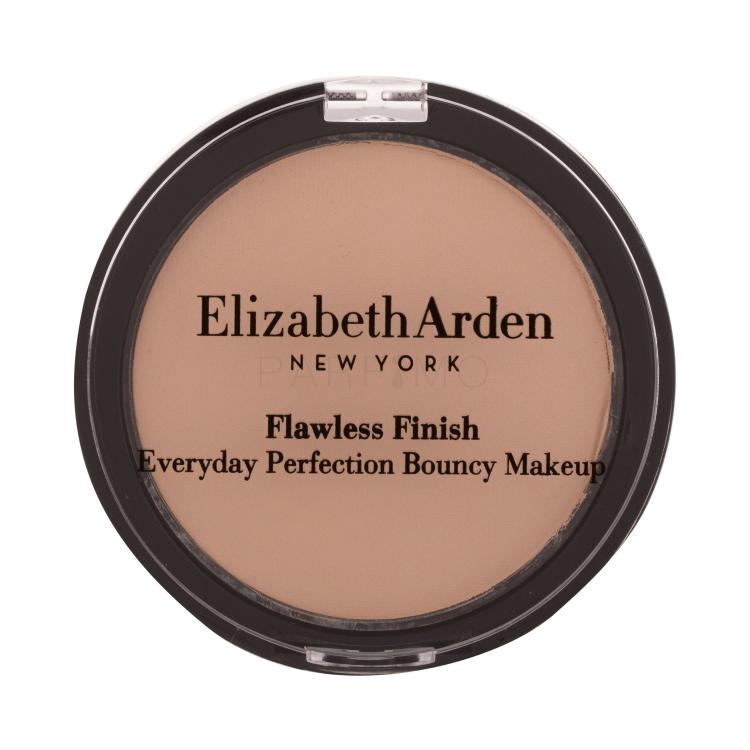 Elizabeth Arden Flawless Finish Everyday Perfection Puder za ženske 9 g Odtenek 02 Alabaster tester
