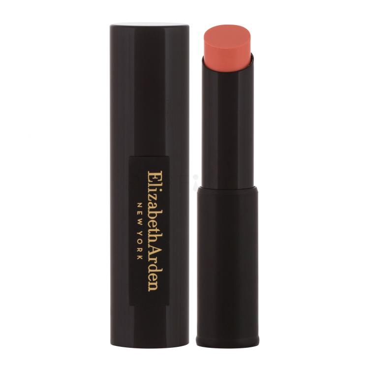 Elizabeth Arden Plush Up Lip Gelato Šminka za ženske 3,2 g Odtenek 11 Peach Bliss