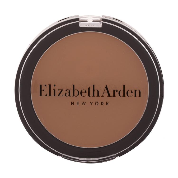 Elizabeth Arden Flawless Finish Sponge-On Cream Puder za ženske 10 g Odtenek 52 Bronzed Beige II tester