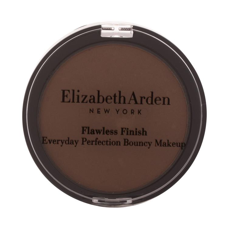 Elizabeth Arden Flawless Finish Everyday Perfection Puder za ženske 9 g Odtenek 14 Hazelnut tester