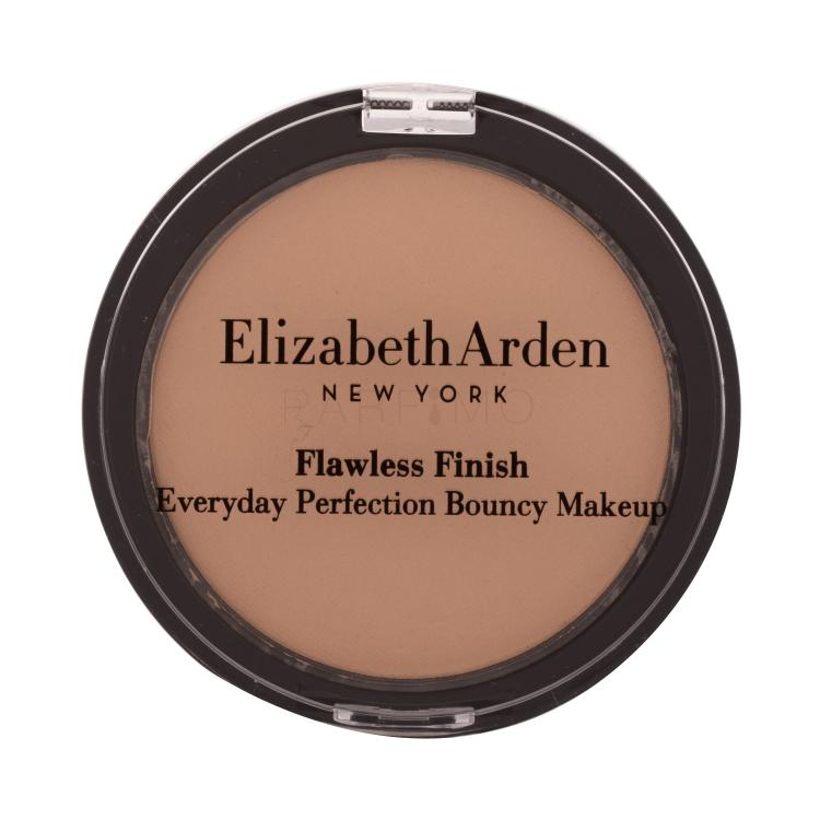 Elizabeth Arden Flawless Finish Everyday Perfection Puder za ženske 9 g Odtenek 04 Bare tester
