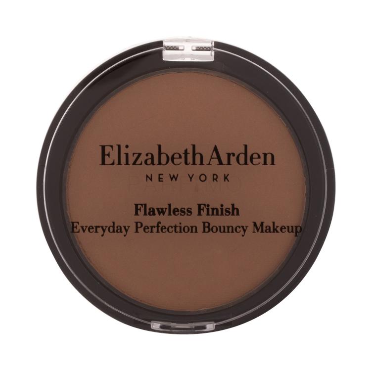 Elizabeth Arden Flawless Finish Everyday Perfection Puder za ženske 9 g Odtenek 11 Golden Caramel tester