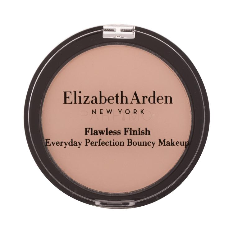 Elizabeth Arden Flawless Finish Everyday Perfection Puder za ženske 9 g Odtenek 01 Porcelain tester