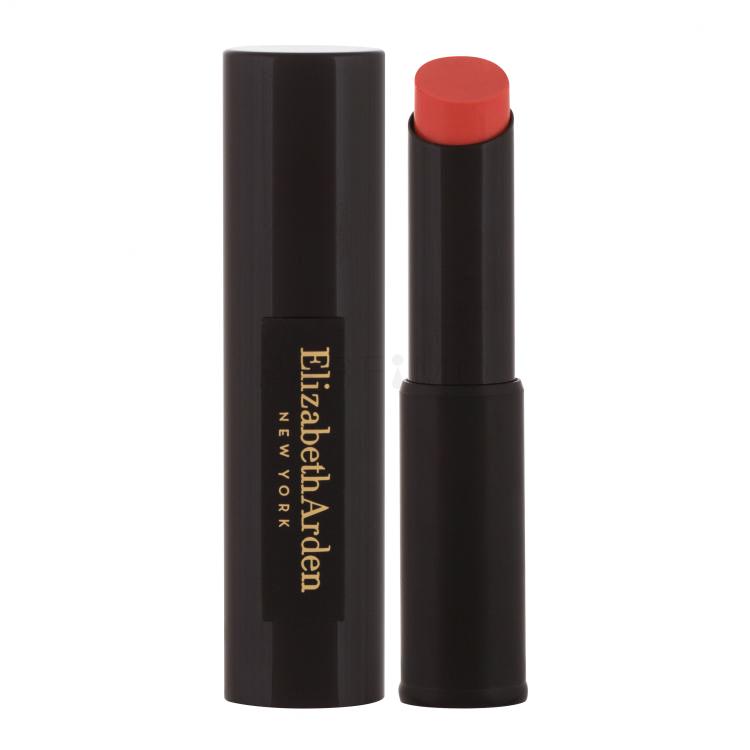 Elizabeth Arden Plush Up Lip Gelato Šminka za ženske 3,2 g Odtenek 13 Coral Glaze